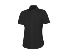 Chemisette polycoton femme
