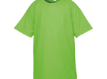 Tee-shirt respirant enfant aircool