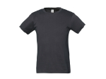 Tee-shirt organique enfant power