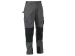 Pantalon de travail polycoton twill déperlant