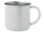 CARIBU - Tasse en acier inox recyclé