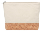 PORTO BAG - Trousse liège & coton