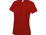Tee-shirt femme respirant neoteric™