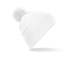 Bonnet à pompon