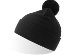 Bonnet pompon