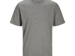 Tee-shirt unisexe en coton organique