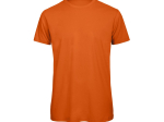 Tee-shirt homme coton bio