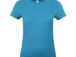 Tee-shirt femme col rond 190