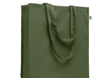 BENTE COLOUR - Sac shopping en coton bio