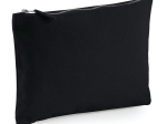 Trousse en coton canvas