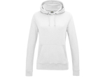 Sweat capuche femme