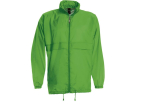 Veste coupe-vent homme