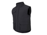 Bodywarmer de travail multi-poches