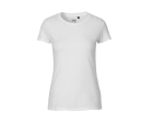 Tee-shirt ajusté femme