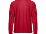 Tee-shirt respirant manches longues