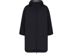 Longue veste imperméable