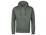 Sweat à capuche urbain