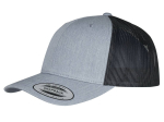 Casquette style trucker