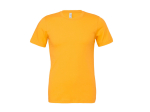 Tee-shirt unisexe coton