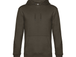 Sweat capuche king