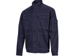Blouson stretch multipoches