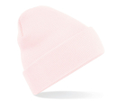 Bonnet acrylique avec rabat