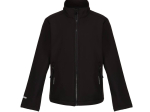 Veste softshell enfant