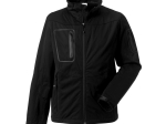 Veste softshell 3 couches