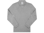 Polo manches longues 180