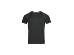 Tee-shirt raglan homme