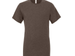 Tee-shirt unisexe triblend