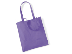 Sac shopping coton