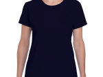 Tee-shirt col rond 180 femme