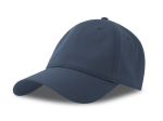 Casquette baseball 6 pans