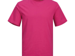 Tee-shirt unisexe en coton organique