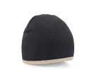 Bonnet bicolore