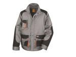 Veste de travail lite