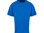 Tee-shirt oversize
