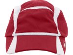 Casquette de sport