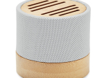 BOOL - Haut-parleur Bambou RPET