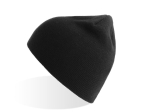 Bonnet boule en polyester recyclé