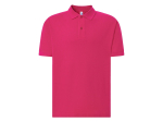 Polo piqué 210