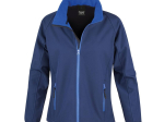 Veste softshell imprimable femme
