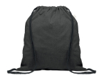 CABETRI COLOUR - Sac coton recyclé de 140 gr/m²