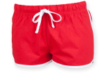 Short rétro enfant