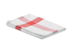 KITCH - Torchon de cuisine tissu recycl