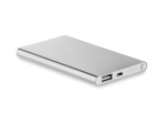 POWERFLAT - batterie externe ultra plat 4000 mAh