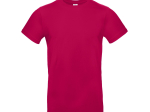 Tee-shirt homme col rond 190