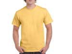 Tee-shirt col rond 180