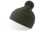 Bonnet pompon